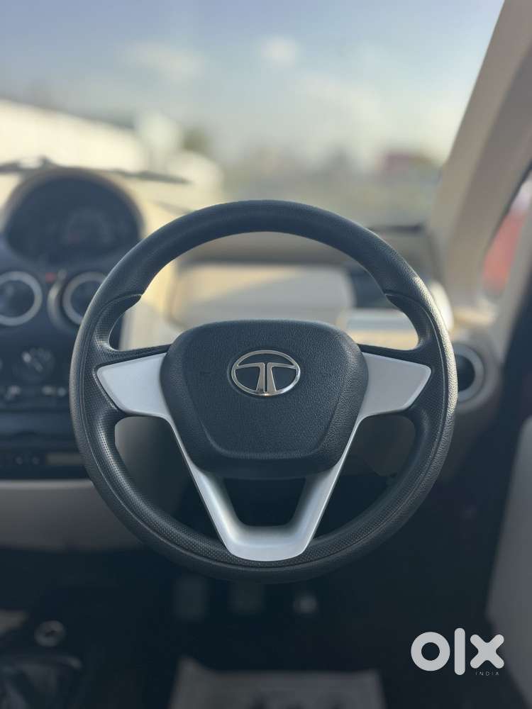 Tata Nano Genx Xt, 2016, Petrol