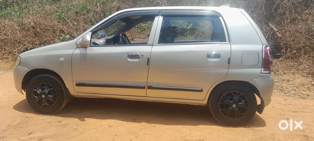 Maruti Suzuki Alto 2008