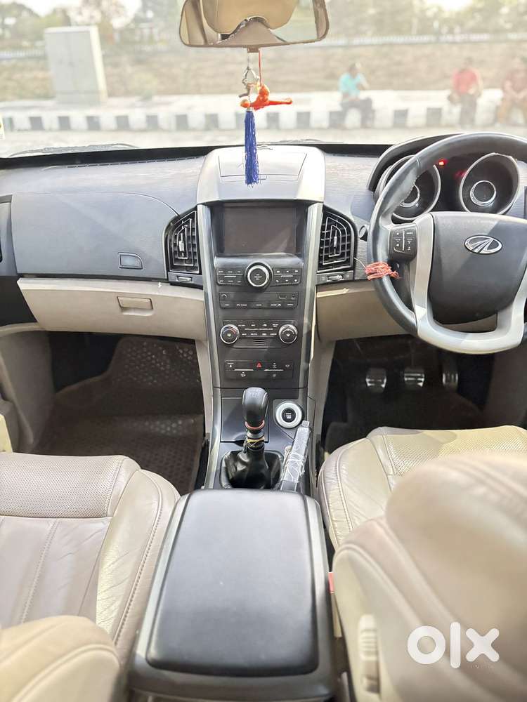 Mahindra Xuv500 W10 2wd, 2015, Diesel