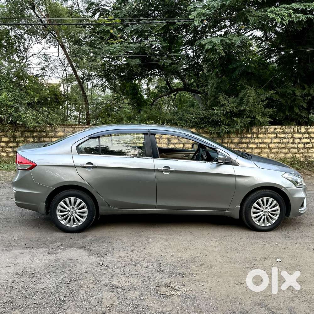 Maruti Suzuki Ciaz Delta 1.5, 2019, Diesel