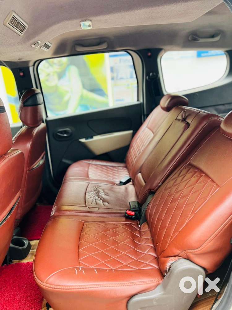 Renault Lodgy, 2017, Diesel