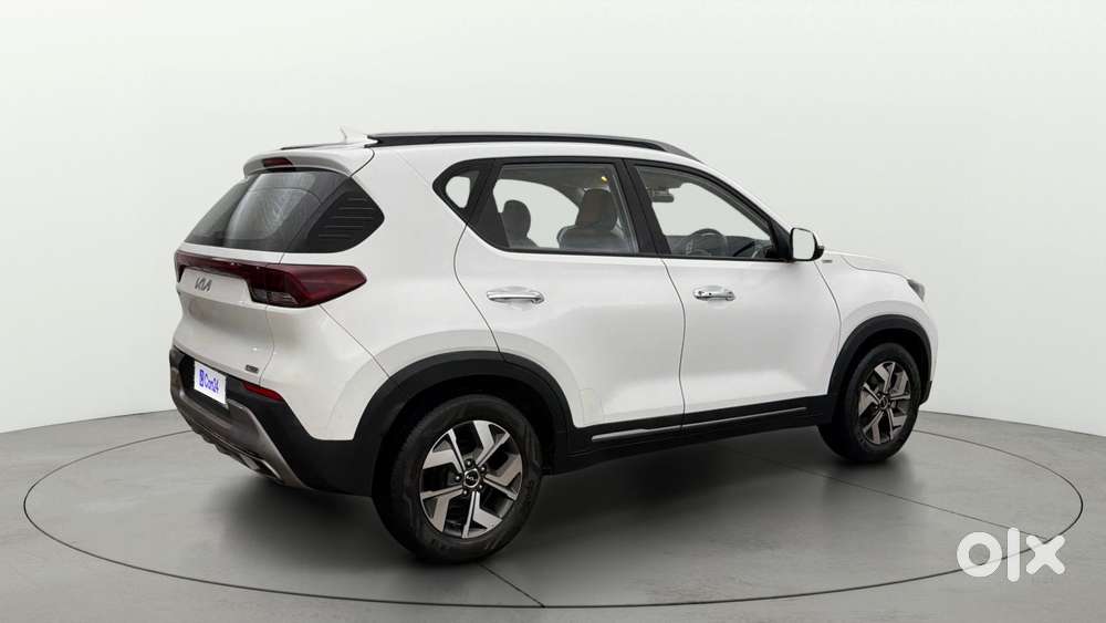 Kia Sonet 1.0 Htx Imt, 2022, Petrol
