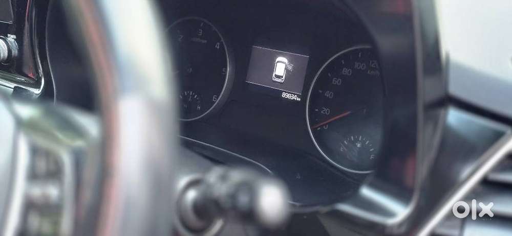 Kia Seltos Htk Plus D, 2021, Diesel