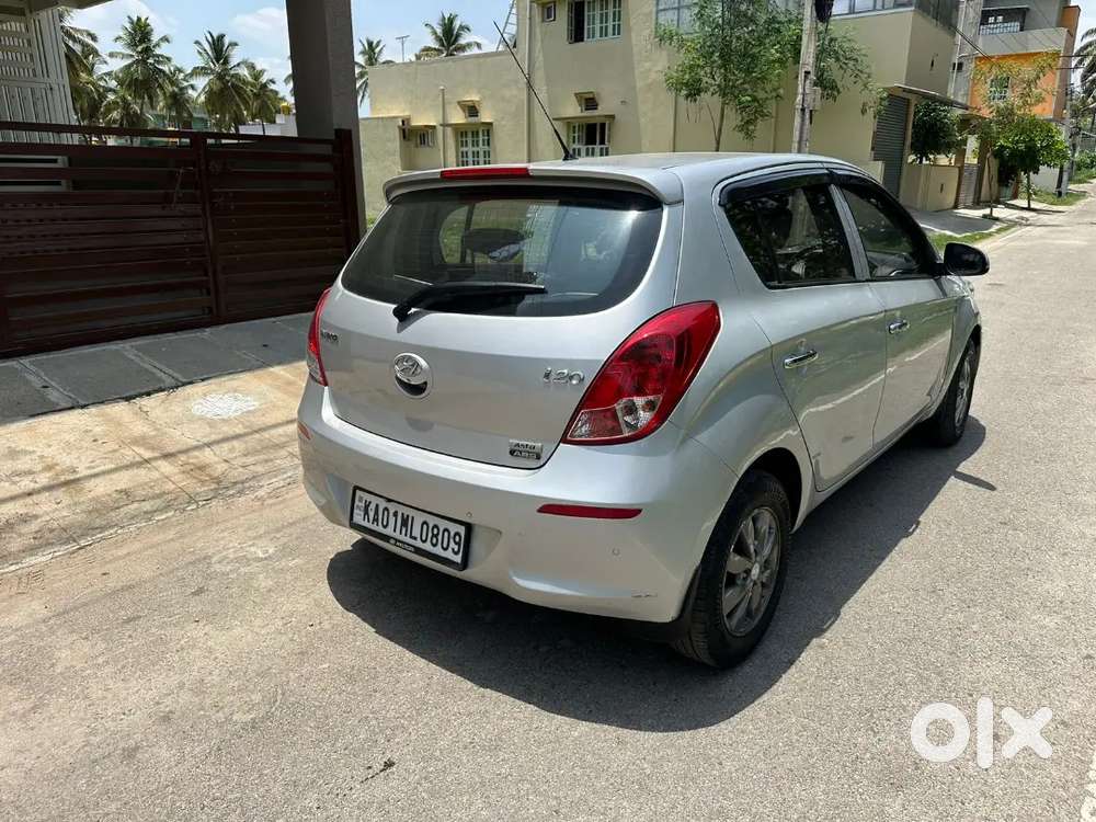 Hyundai I20 Asta 2014