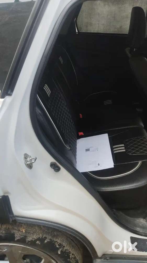 Maruti Suzuki Brezza 2025