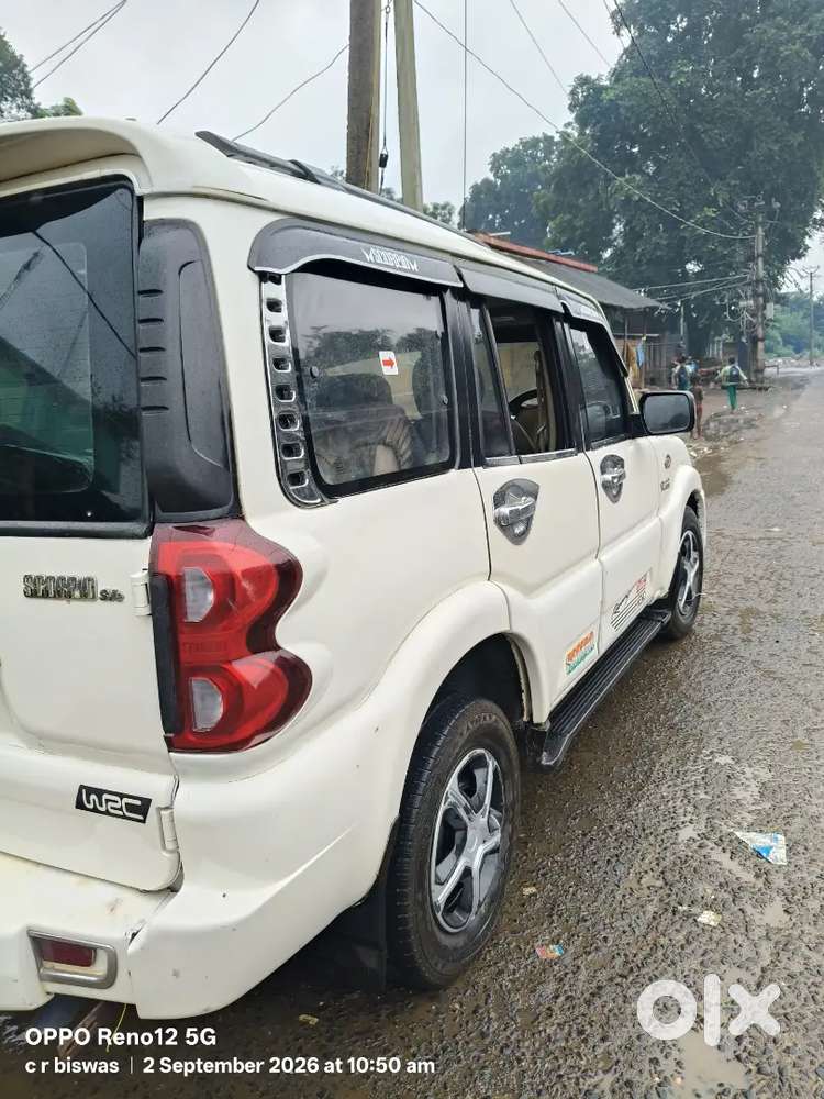 Mahindra Verito Vibe 2013