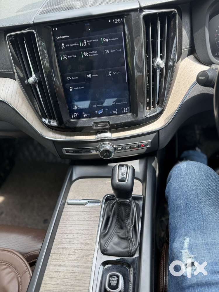 Volvo Xc60 Inscription D5, 2020, Diesel