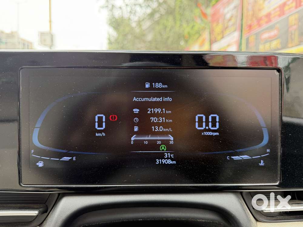 Hyundai Verna S+, 2023, Petrol