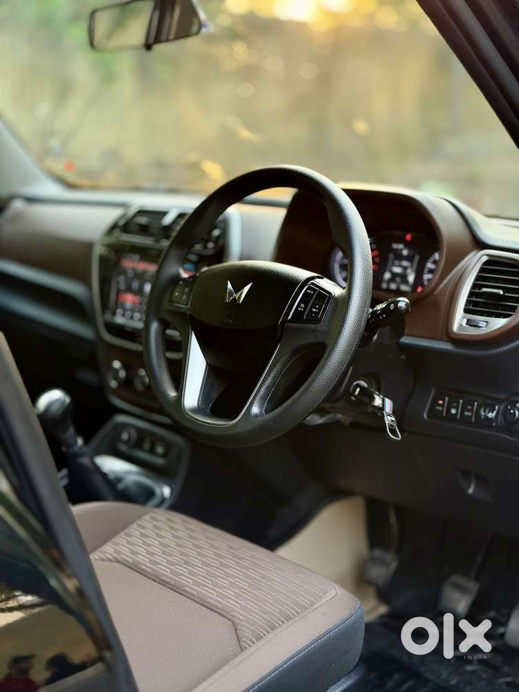 Mahindra Bolero Neo Plus N10, 2026, Diesel