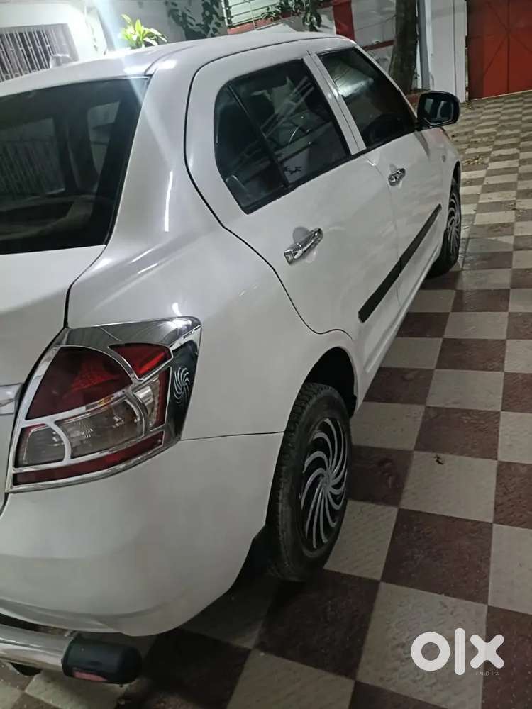 Maruti Dzire 2019 Diesel Manual