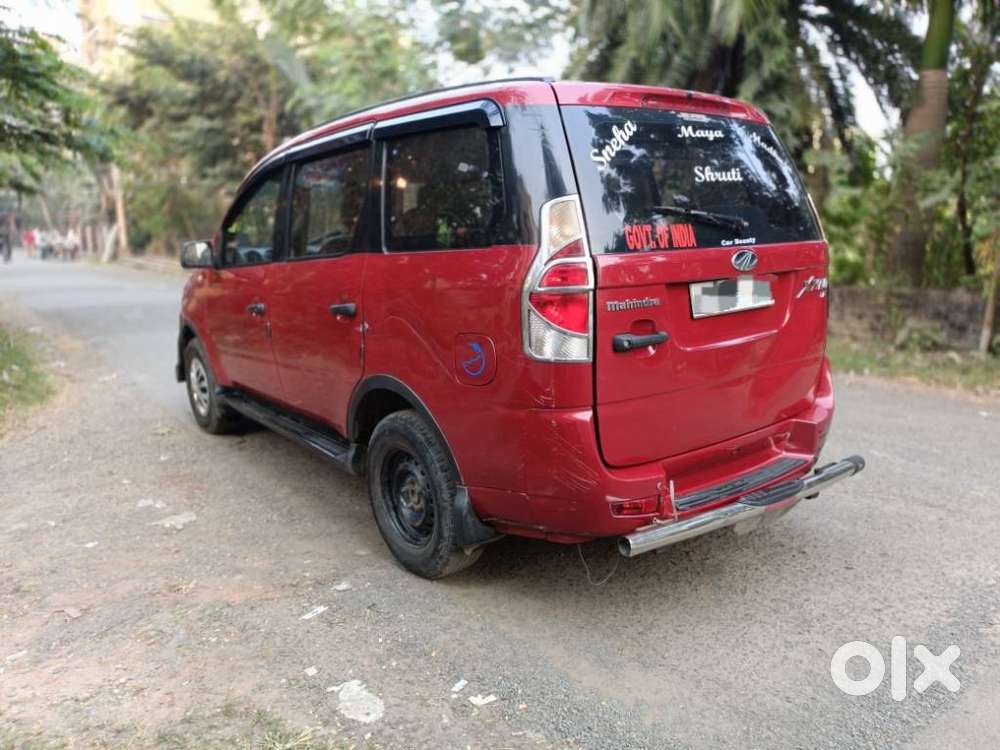 Mahindra Xylo H4 Bs Iv, 2014, Diesel