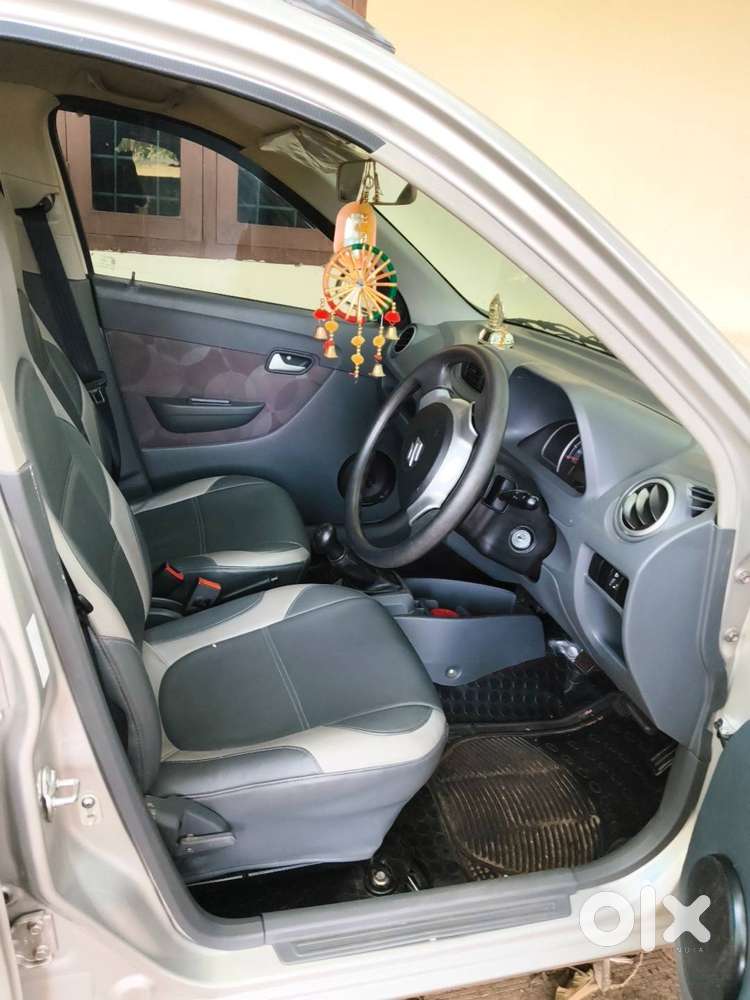 Alto 2013 – Good Condition – Urgent Sale