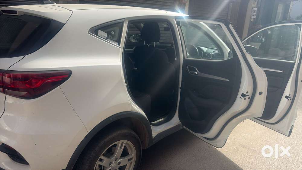 Mg Zs Ev Excite, 2025, Electric