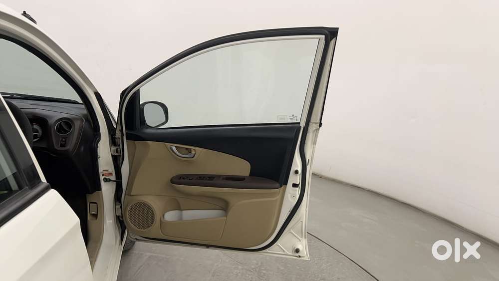 Honda Brio [2016-2019] 1.2 V Mt, 2012, Petrol