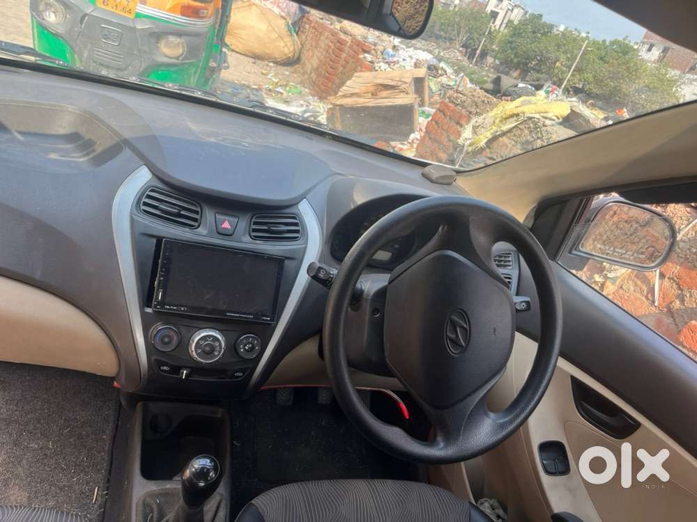 Hyundai Eon Well Maintained