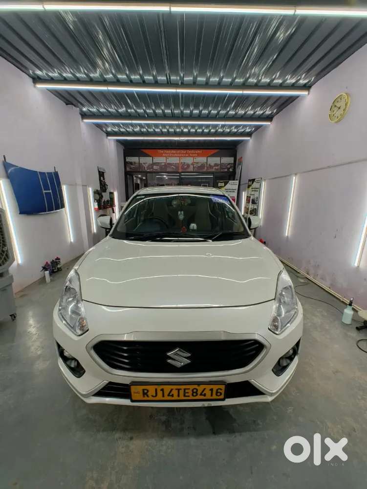 Maruti Suzuki Dzire Tour 2020