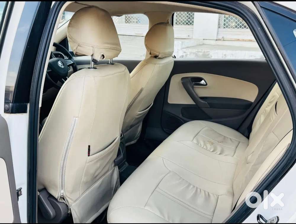 Skoda Rapid 2014 Diesel Well Maintained