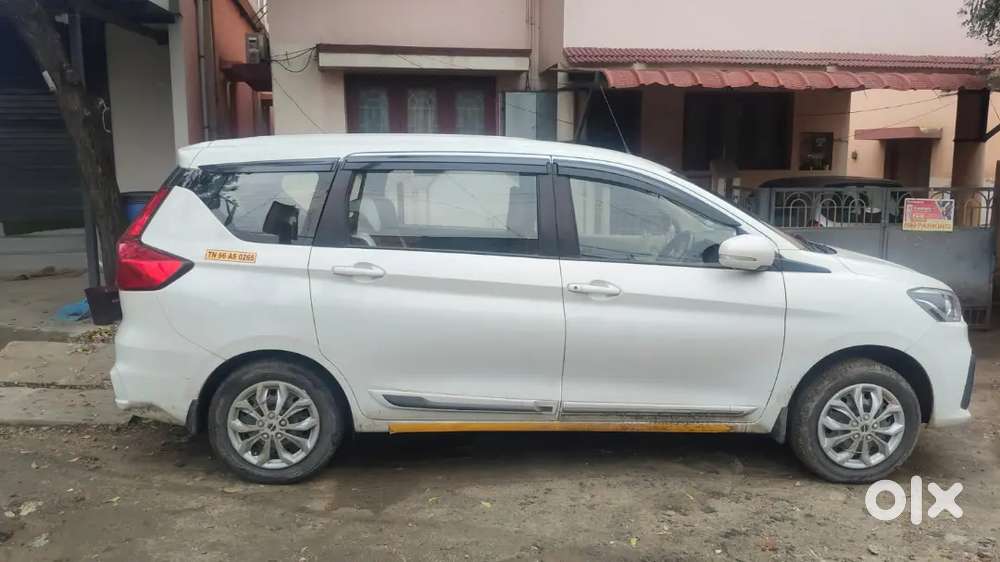 Maruti Suzuki Ertiga 2024 Tour M Variant