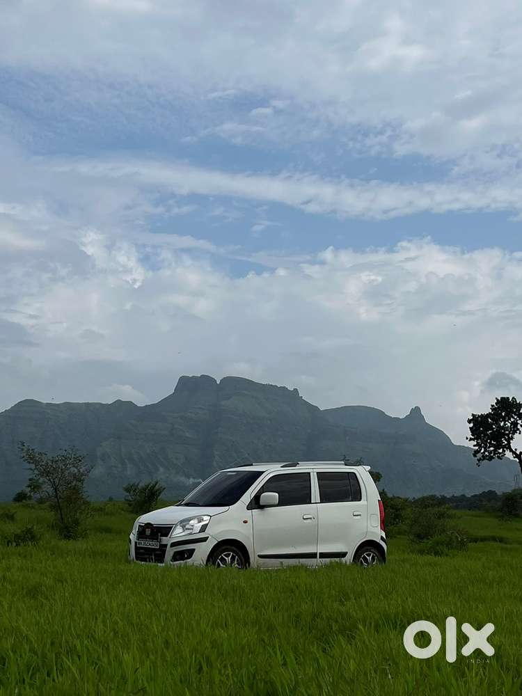 No Scratch Fully Maintained  With 80k Loadings