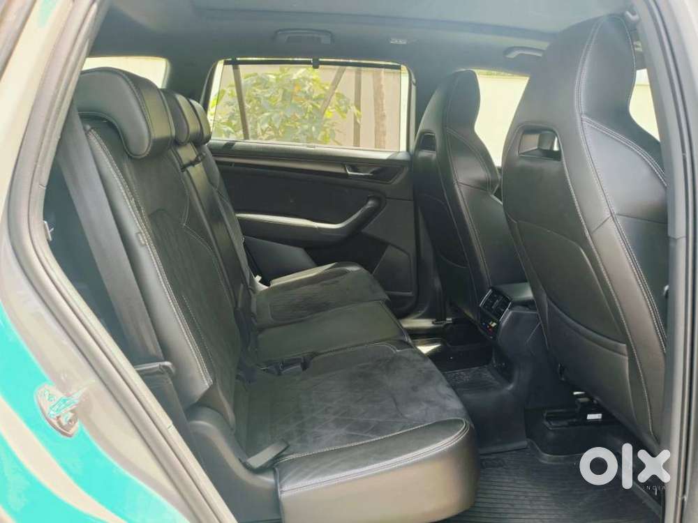 Skoda Kodiaq 2.0 Sportline Tsi Dsg, 2022, Petrol