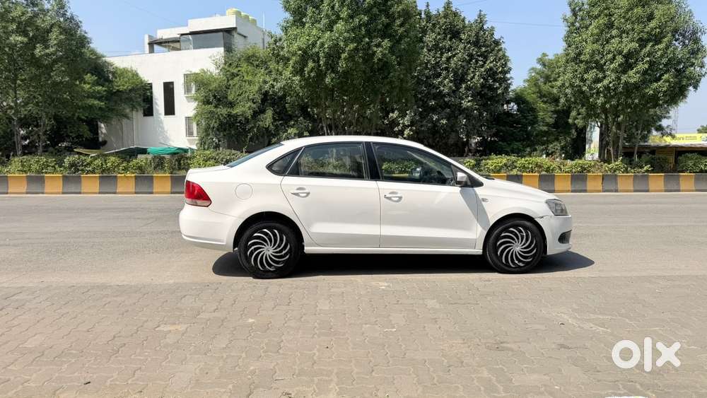 Volkswagen Vento