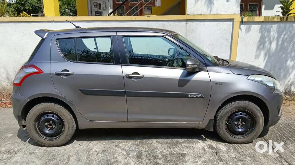 Swift Vdi 
Diesel 
2013 Model