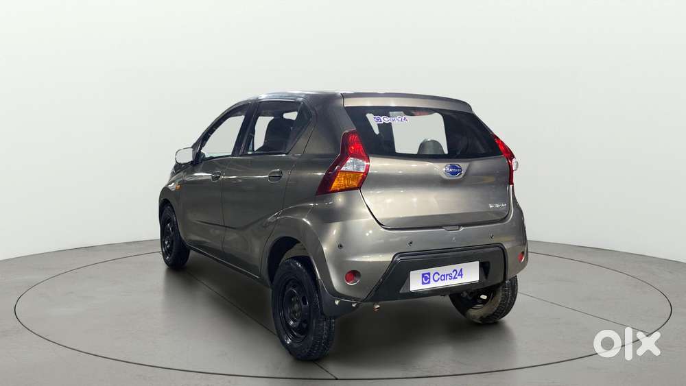 Datsun Redigo T, 2016, Petrol