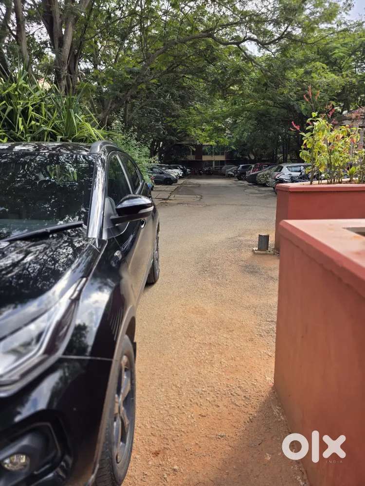 Tata Nexon 2023 Diesel Manual 40750 Km