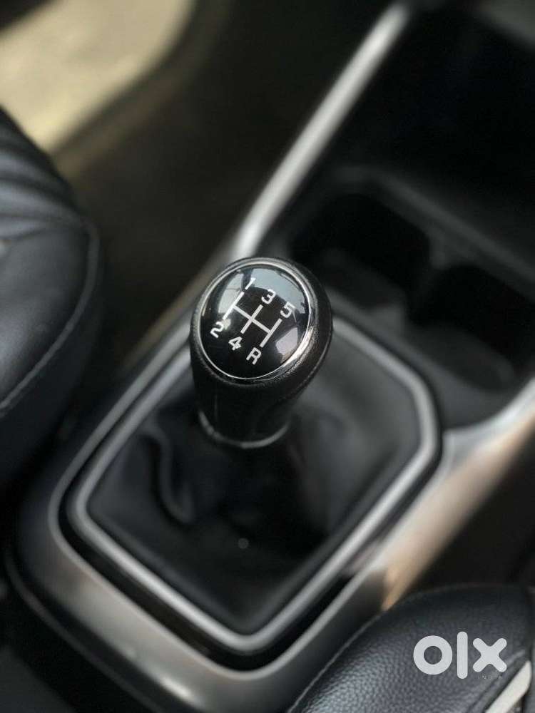 Maruti Suzuki Ignis 1.3 Delta, 2022, Petrol