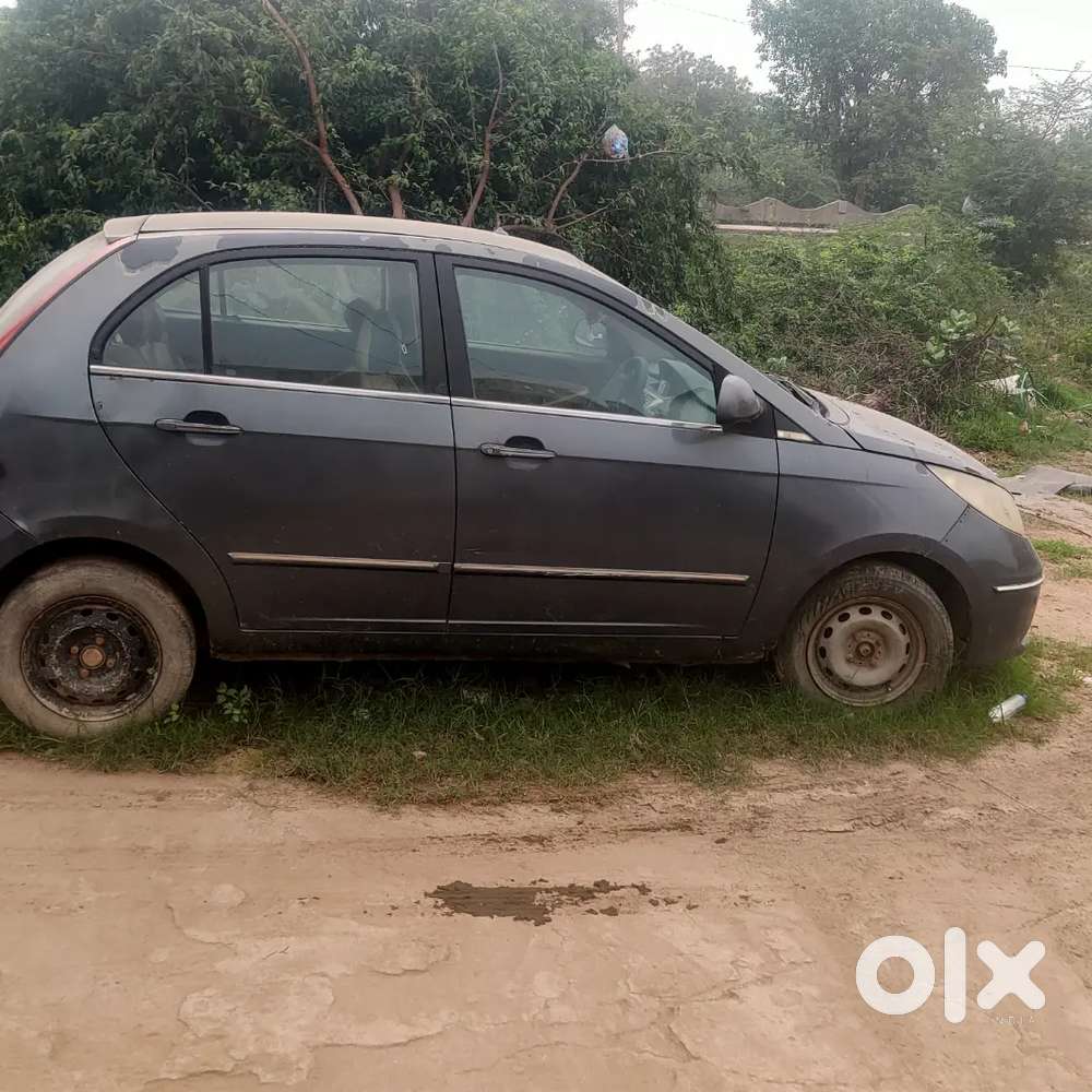 Tata Indica Vista 2012 Diesel Manual Car