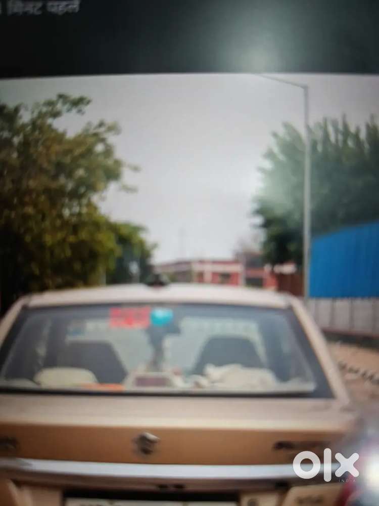 Maruti Suzuki Dzire 2nd 2012