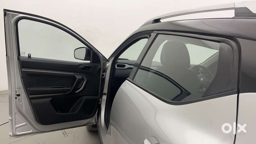 Renault Kiger Rxz Turbo Cvt Dt, 2022, Petrol