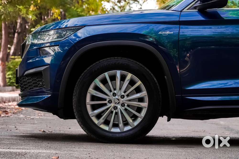 Skoda Kodiaq 2.0 L&k Tsi Dsg, 2023, Petrol