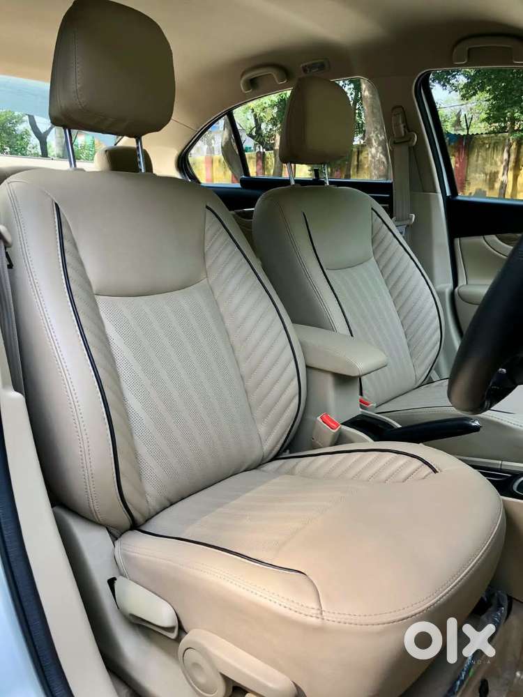 Maruti Suzuki Ciaz Smart Hybrid Zeta, 2023, Petrol