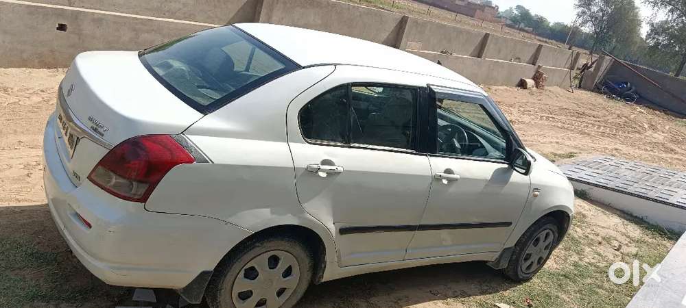 Maruti Suzuki Dzire  Vdi 2012 Diesel Good Condition
