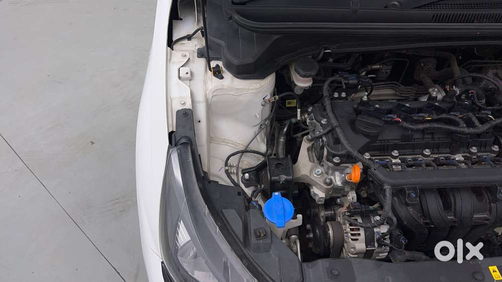 Hyundai New I20 1.2 Magna Mt, 2024, Petrol