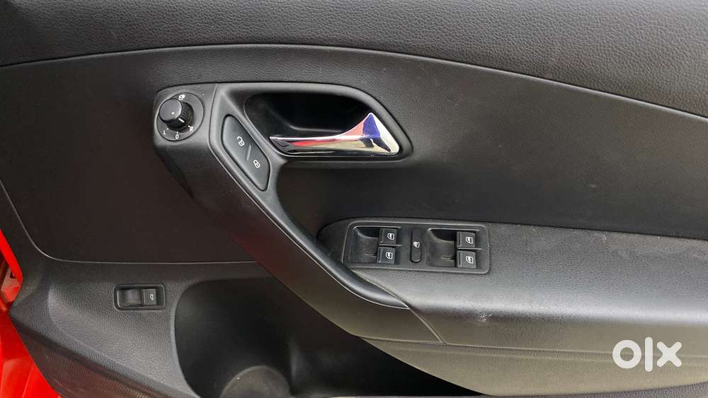 Skoda Rapid 1.6 Mpi At Style, 2018, Petrol