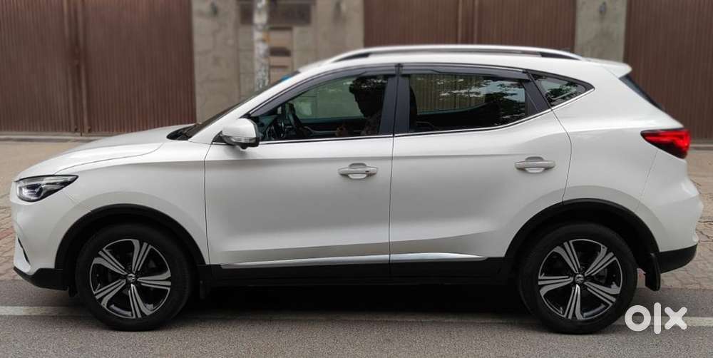 Mg Astor 1.5 Sharp Cvt, 2023, Petrol