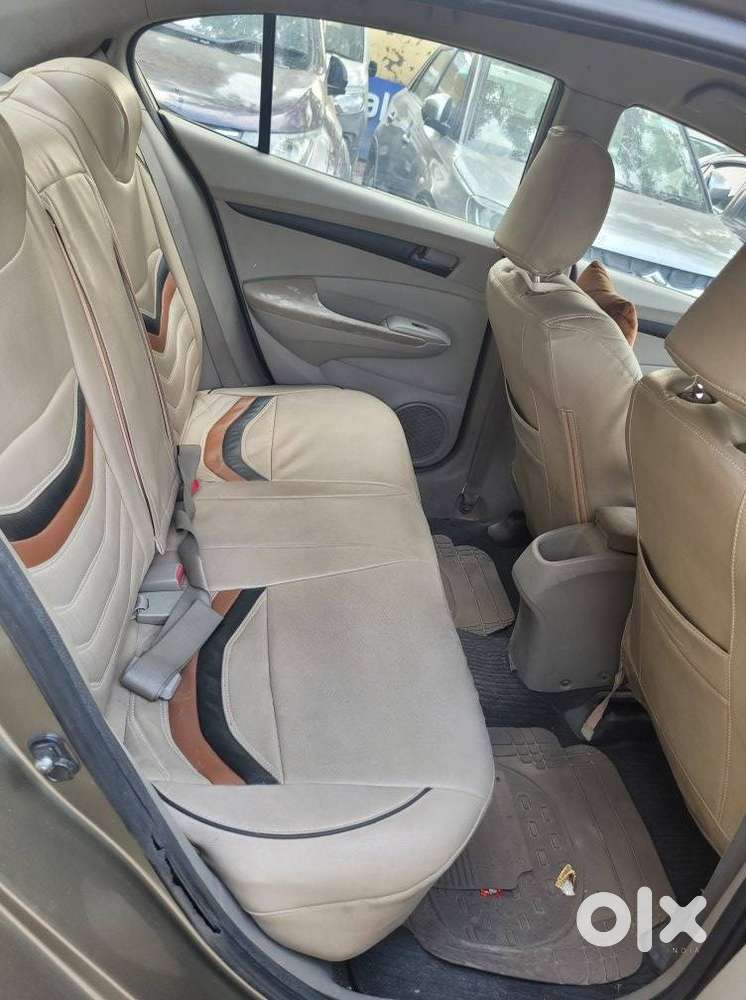 Honda City 1.5 E Mt, 2009, Petrol