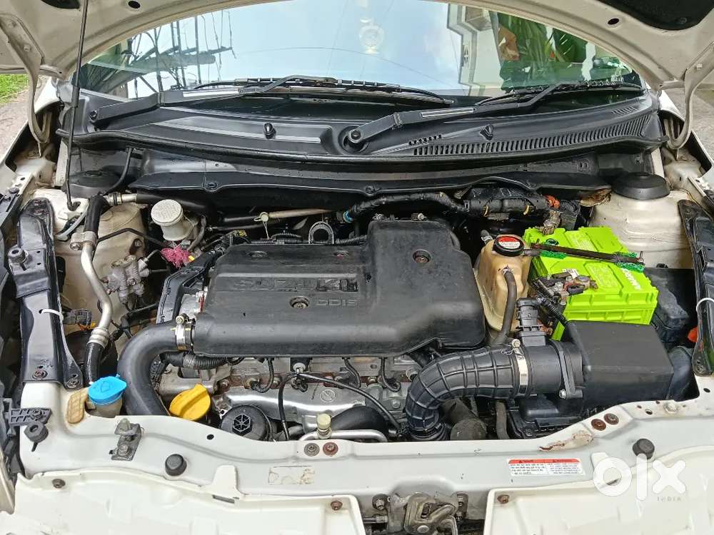 Maruti Suzuki Dzire 2018