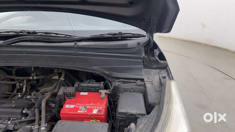Hyundai Creta [2018-2020] 1.6 E Plus Vtvt, 2018, Petrol