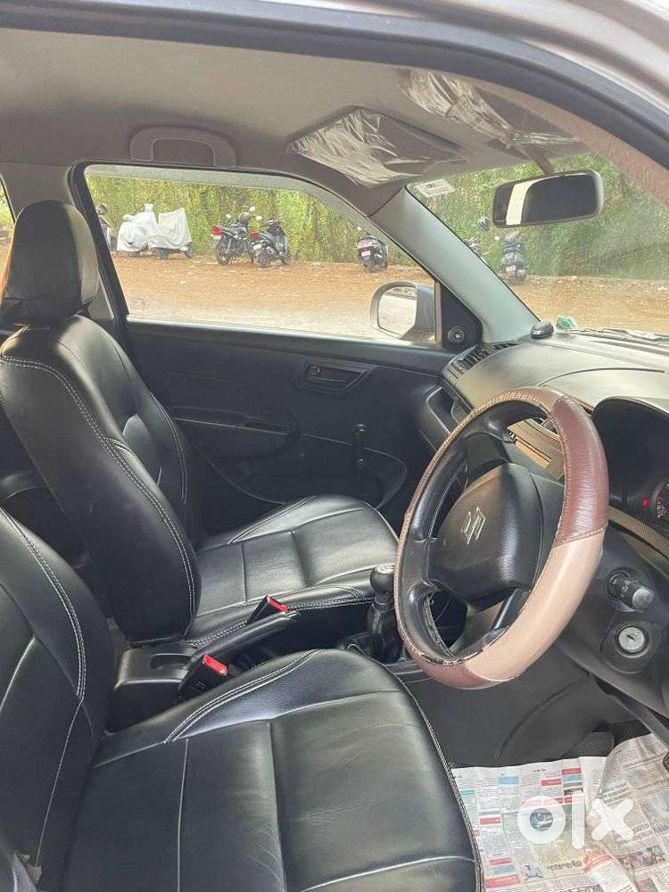 Maruti Suzuki Swift Lxi, 2015, Petrol