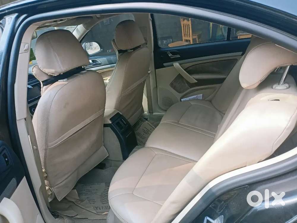 Skoda Laura 2013 Diesel Well Maintained