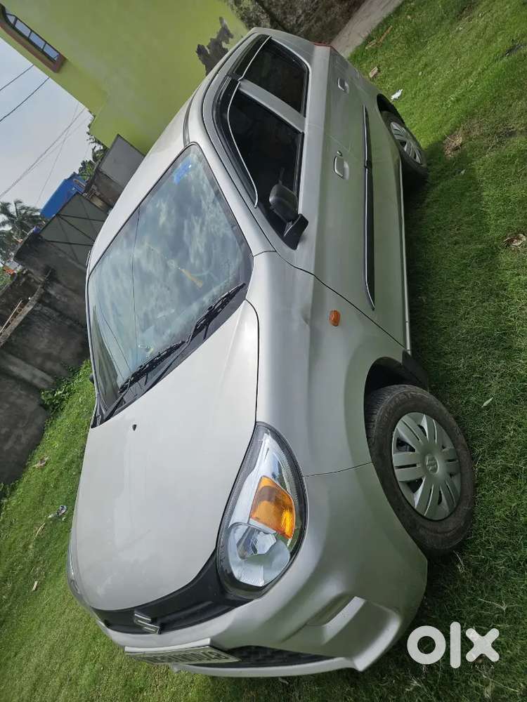 Maruti Suzuki Alto 800 2021