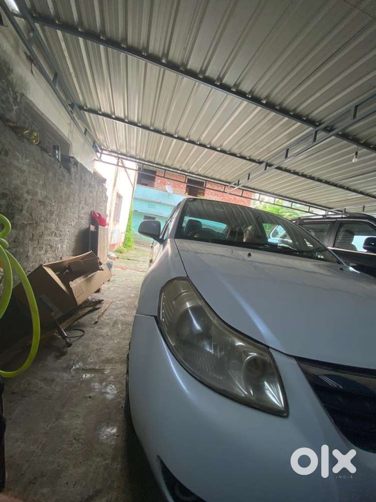 Maruti Suzuki Sx4 Diesel 2012