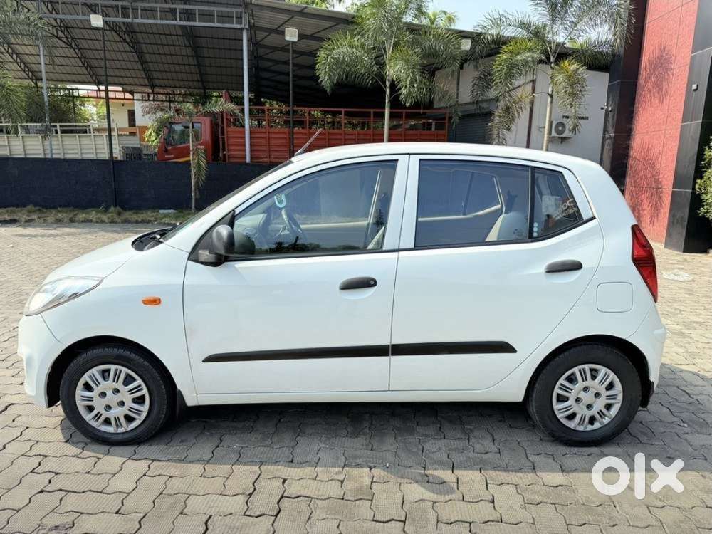 Hyundai I10 1.1l Irde Era Special Edition, 2012, Petrol