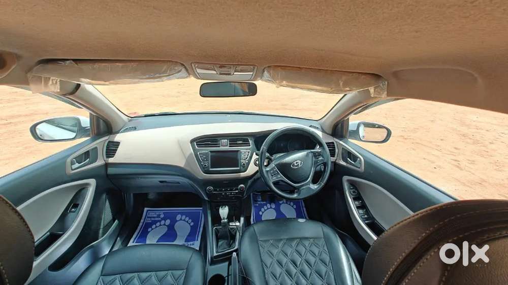 Hyundai Elite I20 Asta 2019 Manual Petrol