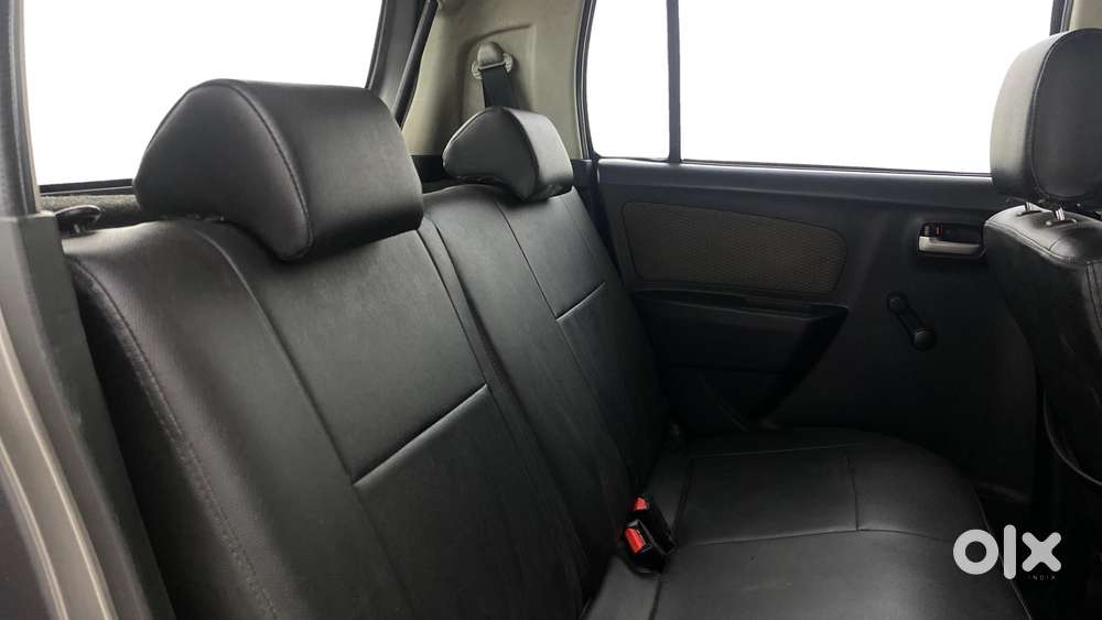 Maruti Suzuki Wagon R 1.0 Lxi Cng, 2013, Cng & Hybrids