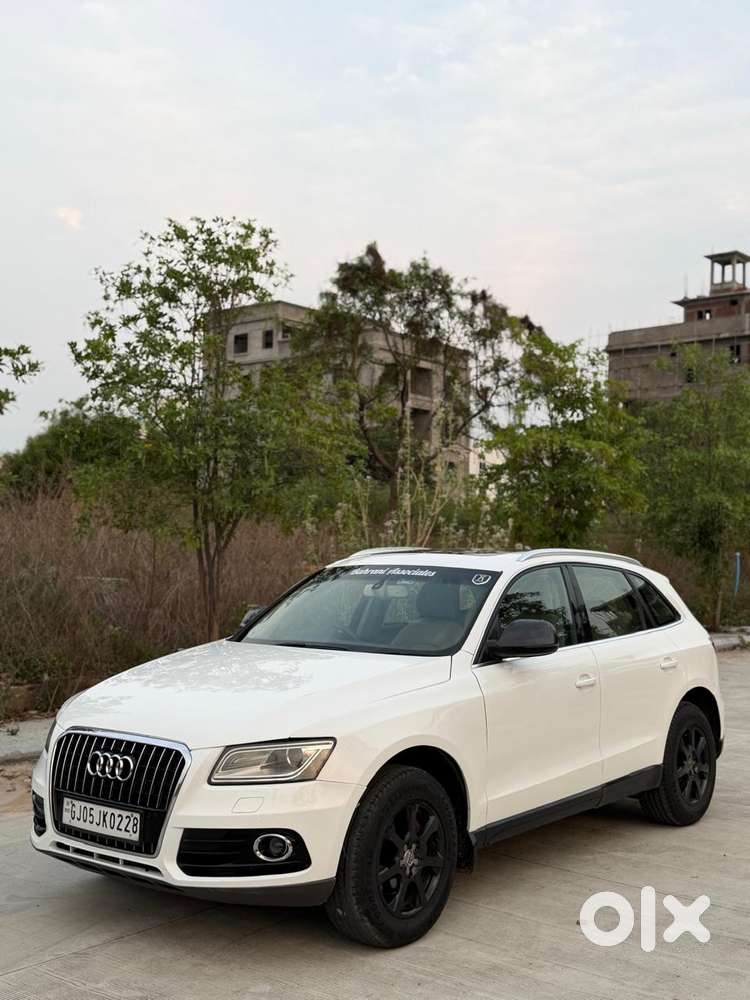 Audi Q5 2.0 35 Tdi Technology, 2014, Diesel