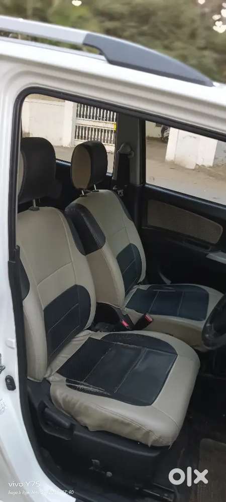 Maruti Suzuki Wagon R 2013 Cng & Hybrids Well Maintained